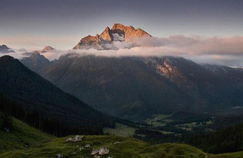 Marktplatz14 - Berchtesgaden Zentrum - Foto 43