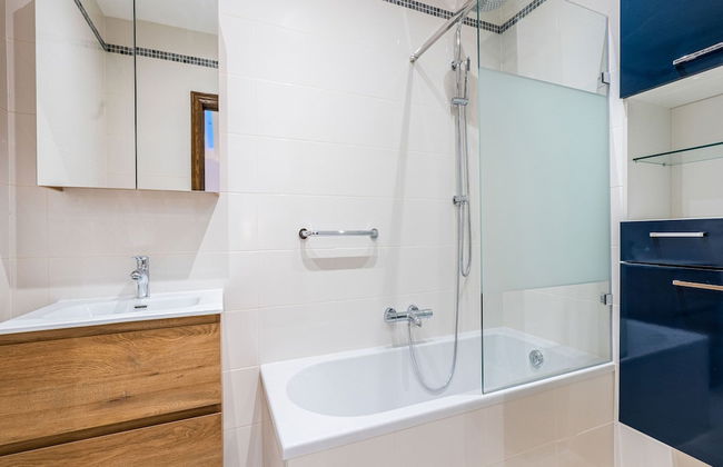 Cozy Chalet With Garden - Foto 13