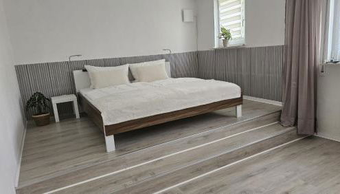 2 Zimmer Ferienwohnung mit Terrasse - Foto 5