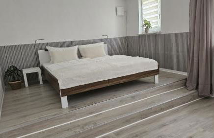 2 Zimmer Ferienwohnung mit Terrasse - Foto 5