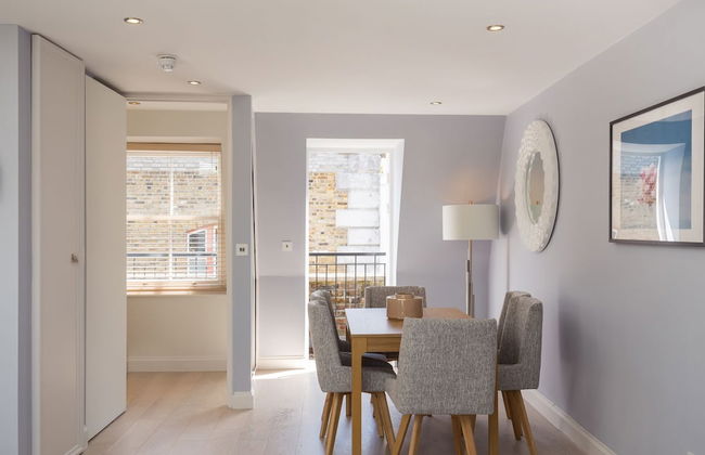 Urban Chic - Covent Garden - Foto 12