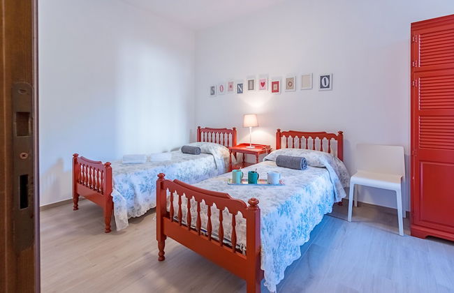 Borgo Adige 12 Apartment - Foto 1