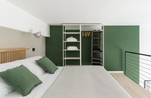 Aprica16 Loft House Milano - Foto 35