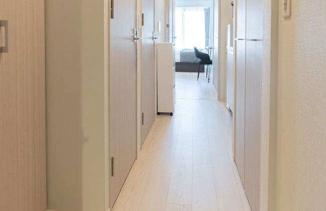 Hotel Residence unito NAMBA Motomachi - Foto 5