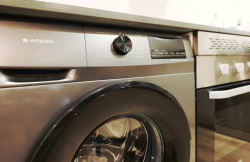 Apartamentos Catedral II - Photo 17