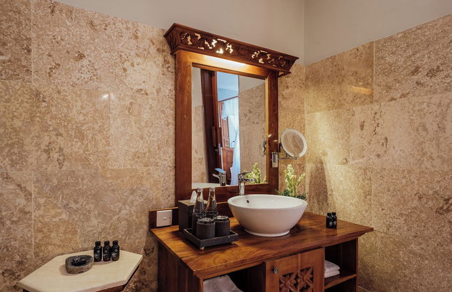 Desa Swan Villas & SPA - Foto 71