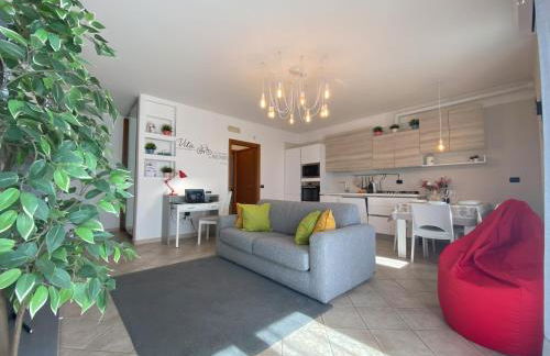 F&G 71100 - - Colazione inclusa - Box auto privato su richiesta - Foto 6