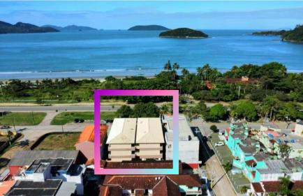 Apartamento Ubatuba Maranduba 150m da Praia - Foto 22