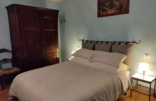 Appartamento nel centro storico di Fiumalbo - Photo 13