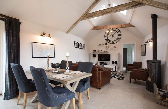 The Blacksmiths - Luxury Cottage Countryside Views Pet Friendly - Foto 7