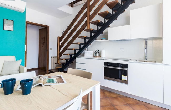 Il Borgo Apartments B5 - Sv-d600-bove3i1b - Foto 3