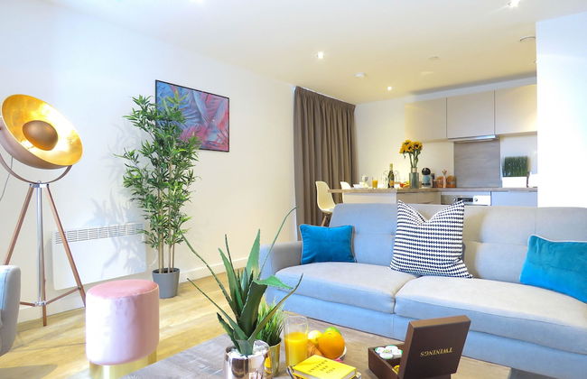 Tudors eSuite Grand Central Aparthotel - Foto 46