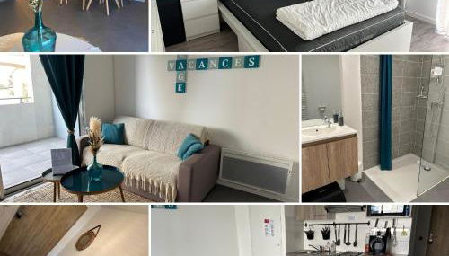 L’horizon bleu - Foto 2