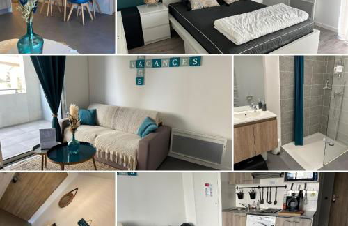 L’horizon bleu - Foto 2