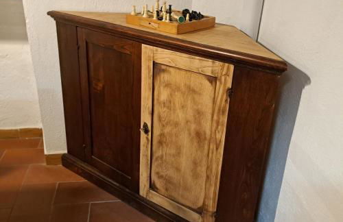 antica abitazione con vista montagna Casa Norma - Foto 22