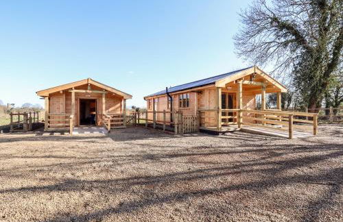 Clover Lodge - Foto 21