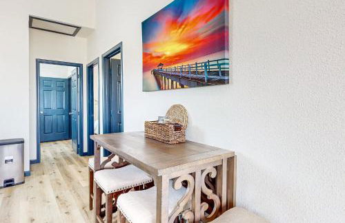 The Baytown Getaway - Guest House - Foto 8