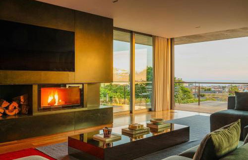 Portugal Active Eben Lodge - Heated Pool - Foto 2