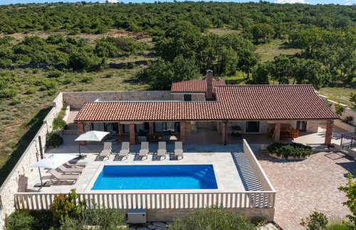 Villa Bukovica - Foto 8