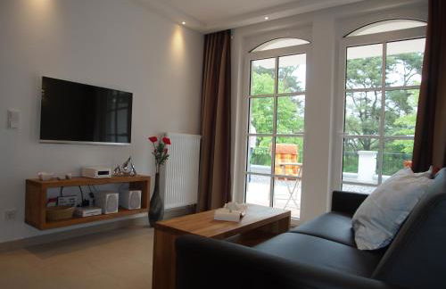 Zum Inselparadies, Haus Meeresblick - Foto 19