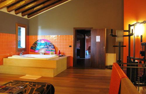 La Casa Vecchia - Foto 111