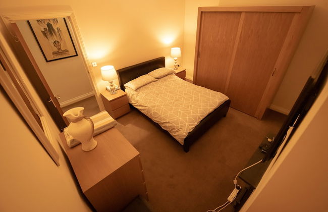 Llandudno Blissful Apartment Retreat in Llandudno - Photo 2