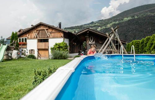 Moarhof Albeins - Foto 32