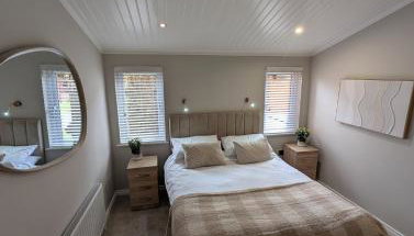 Luxury Hot Tub 3 Bedroom Lodge - Lake Windermere - Foto 5