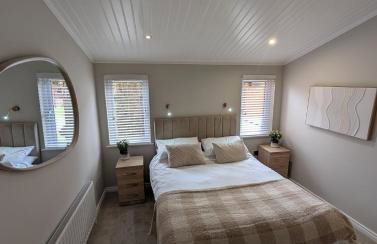 Luxury Hot Tub 3 Bedroom Lodge - Lake Windermere - Foto 5