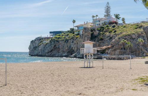 Rincón Playa, terraza y piscina - Photo 36