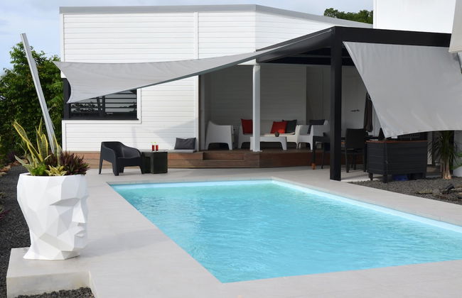 Villas Coco Cannelle - Foto 57