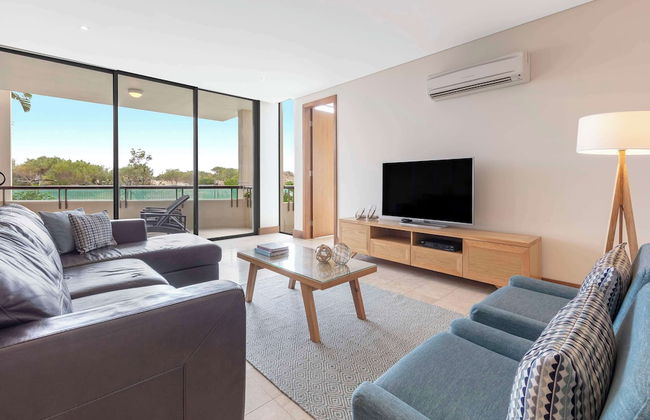 Oaks Casuarina Santai Resort - Foto 49