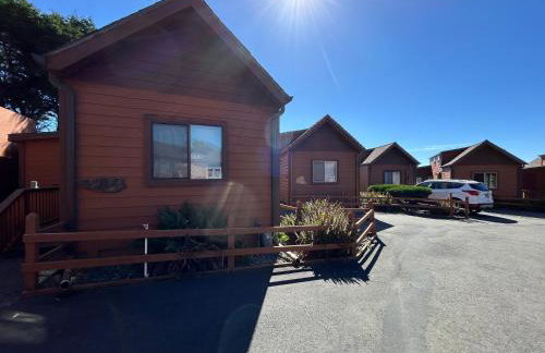 Oceanview Cabin 18 with Private Jacuzzi - Foto 29