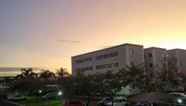 Apto próximo ao Uberlândia Shopping - Foto 2