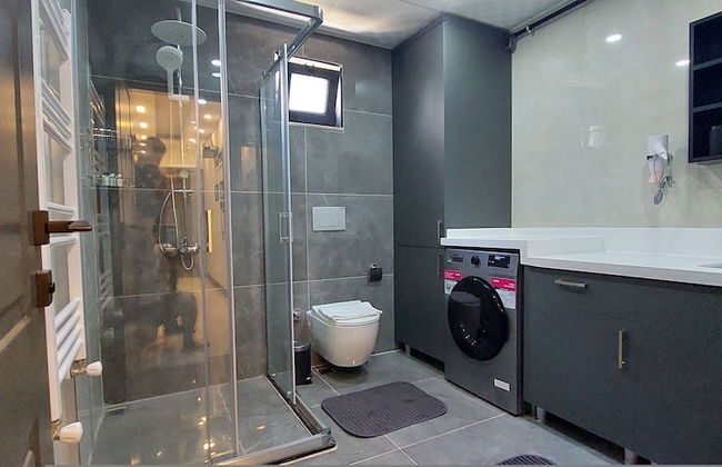 New Flat Large Living Space 1 Close to Lara Beach - Foto 13