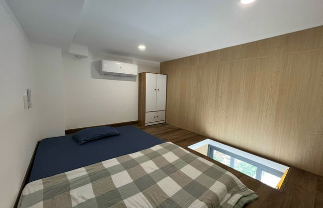 Smiley Apartment District 2 - Foto 31