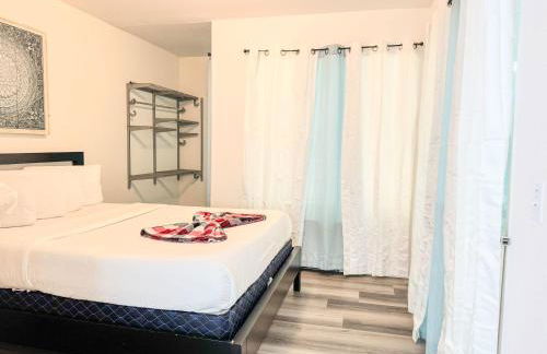 Charming 2nd Ave Lofts in Downtown San Diego with Parking - Foto 30