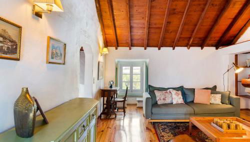 Village House in Sintra hills - Foto 3