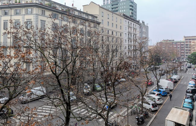 notaMi - Arena Modern Apartment - Photo 29