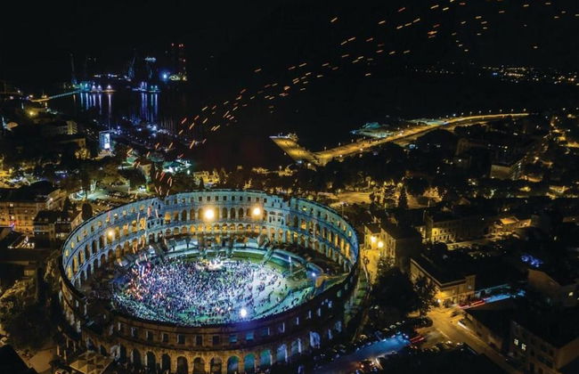 Holiday Home in Policnik With Pool - Foto 33