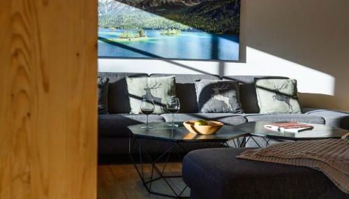 Chalet Dahoam - Foto 5