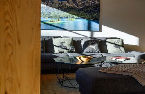 Chalet Dahoam - Foto 5