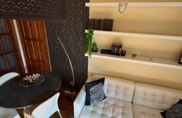 Elite Suite - Urban Chic & Terrace - Foto 35