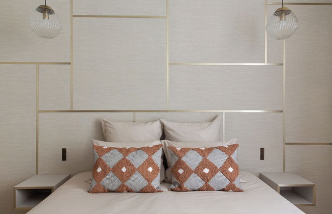 HIGHSTAY-Luxury Serviced Apartment- Arc de Triomphe - Photo 10