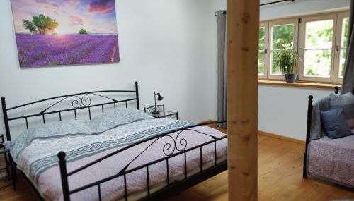 Ferienwohnung mit Herz - Foto 4