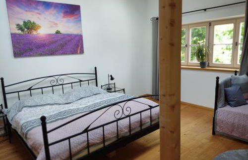 Ferienwohnung mit Herz - Foto 4