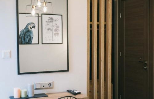 Hermes Rooms & Suites - Foto 37