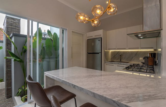 Villa Shiva - Foto 26