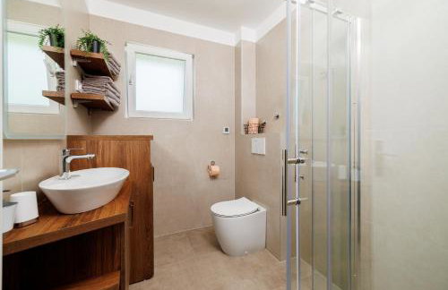 Apartmani Viktorija - Photo 48