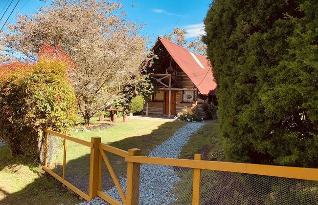 Chalets Boutique de Vereda - Foto 22